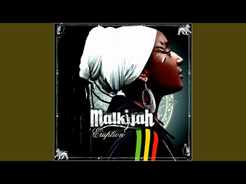 Eruption (feat. Mr Vegas)