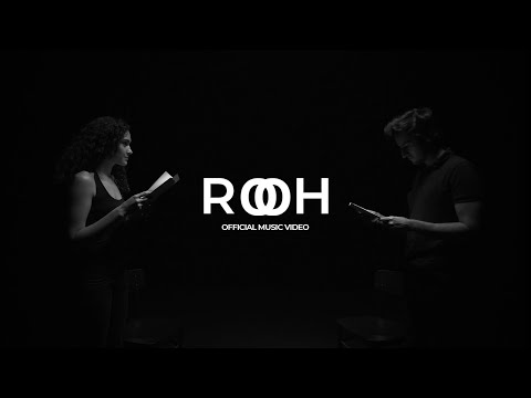 aswekeepsearching - ROOH (Official Music Video)