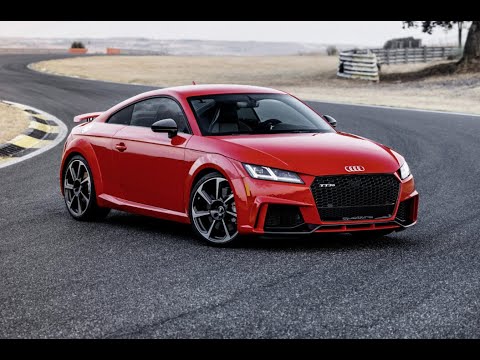 AUDI TT RS REVIEW | IGNITION GT