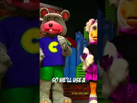 Could The Bite Of 87 Happen In Real Life?