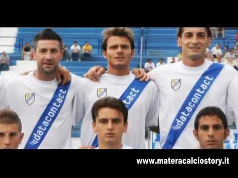 Tutti i gol del Matera - Coppa Italia Serie D 2009-10