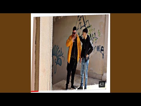 Nuje (feat. Niko Forgione)