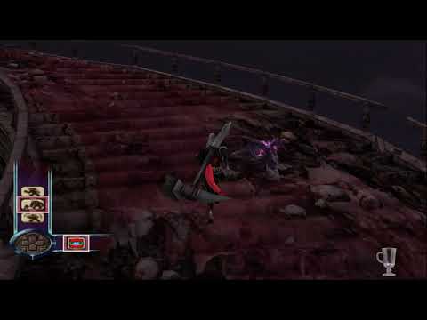 [Justy Streams] Castlevania: Curse of Darkness (13)