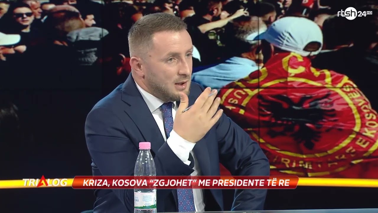 Zgjedhja e Presidentit të Kosovës, Muça: U vendos nga sheshi. Evropianët nuk janë shumë entuziastë