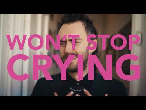 Thor Rixon - Won't Stop Crying