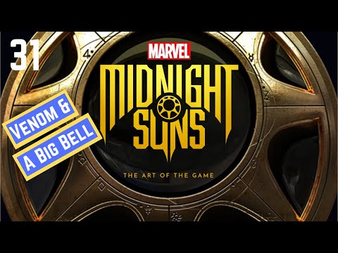 Marvel's Midnight Suns - DEADPOOL DLC Ep. 4 - The Deadliest Sin 2
