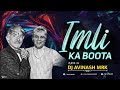 Imli Ka Boota Beri Ka Ped Remix Dj Avinash Mrk Saudagar 1991 Dilip Kumar Raj Kumar