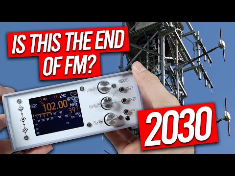 Will FM Radio Shut Down In 2030?