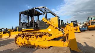Bulldozer Shantui SD22F | Image 4 - Machineryline