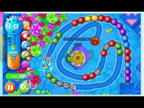 Woka Woka Game Level 100 no Booster by Michi G