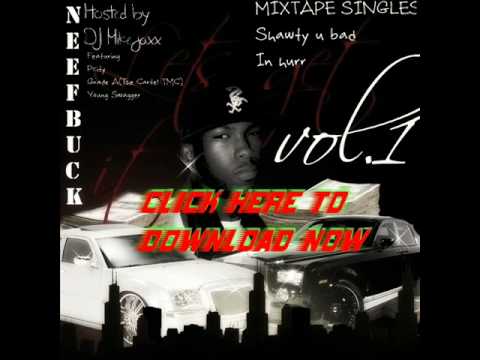 neef buck-aint like me