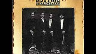 The Notting Hillbillies - Please baby