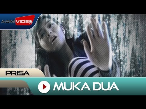 Prisa - Muka Dua | Official Video