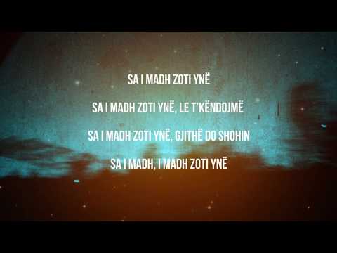 Sa i madh Zoti Yne - Grupi i adhurimit Kisha Rilindja