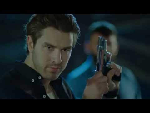 Son Çıkış  Rap Sahnesi ( Sokaklar Tehlikeli )