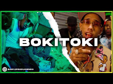 Pista Angel Dior Type Beat Tivi Gunz ''BOKITOKI'' | Instrumental de dembow Flow 28