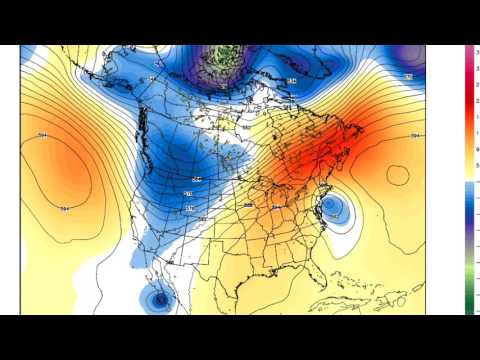September 6, 2016 Weather Xtreme Video - Morning Edition