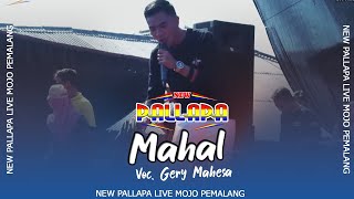Download lagu Mahal mp3