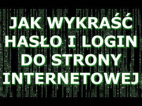 PORADNIK PENTESTERA #2 Analizowanie ruchu w sieci lokalnej z Wireshark. Znajdywanie hasła i loginu