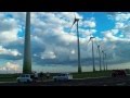 [Youtube HD] Parque Eólico de Osório - The largest ...