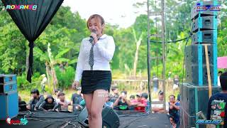 Download lagu ROMANSA - MANUSIA BIASA - LIRING AYUNDA - HAPPY PARTY ANJELOST - MUDALREJO KEDUNGSARI KUDUS mp3