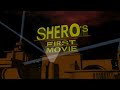 Shero Rauf First Movie 20th Century Fox Style