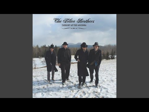Your Belly in My Arms - The Felice Brothers