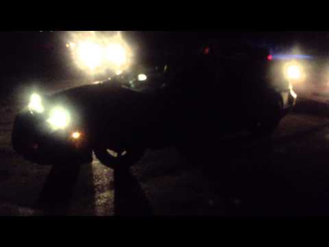 Turbo 3800 V6 AWD Blazer - Turbo 3800 v6 Fiero - Flint MI