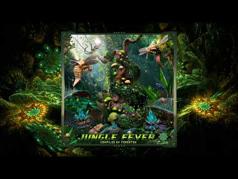 ૐ [HI TECH] Spiral vs. Voyd Realm - Gift Of Gab - VA - Jungle Fever ૐ