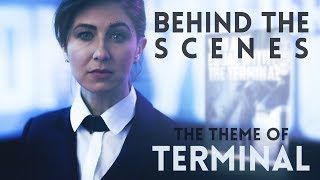 Video trailer för Terminal