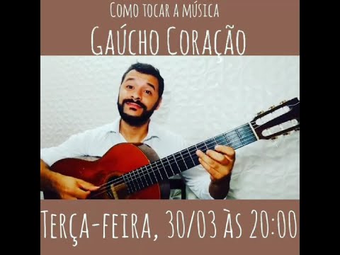 Gaúcho De Coração - Cristiano Quevedo