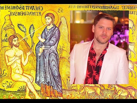 Genesis Explained 1- Bible Series - Jay Dyer (Half)