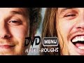 Pineapple Express 2009 DvD Menu Walkthrough