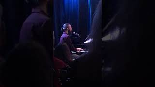 Something Out of The Blue -- Kuumbwa 2019