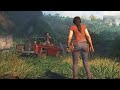Uncharted The Lost Legacy - Full Game Walkthrough