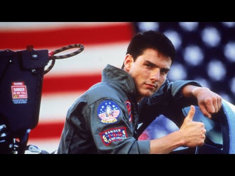 Silent Thunder【UST】"Top Gun" (1986)
