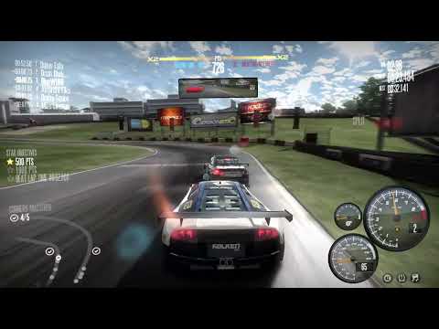NFS Shift PC - Career Mode Playthrough Pt 116