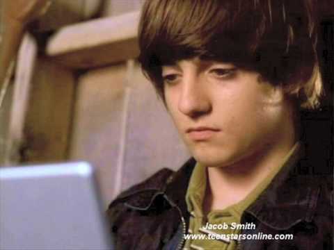 Jacob Smith   Kiss Me