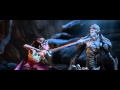 Strange Magic Straight On HD