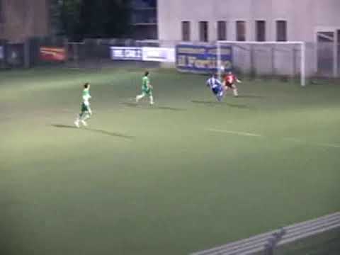 Ceriale Cisano - Praese 1-0 | 17/06/2010 | Prima Categoria