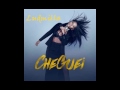 Cheguei Ludmilla Audio Oficial