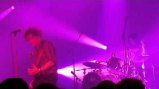 Kim Salmon & THE SCIENTISTS @ ATP 2010 - "Revhead"