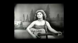 Be bop!! Mama Guitar//JAP Greasers(Original is Don Cornell MamaGuitar)