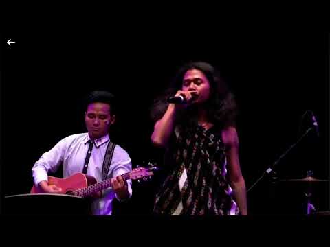 Ka Ṭih - Paling ( Live Adelaide CND 2020 )