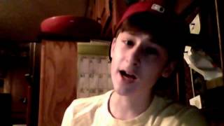 A Love Like Mine sung by TateD