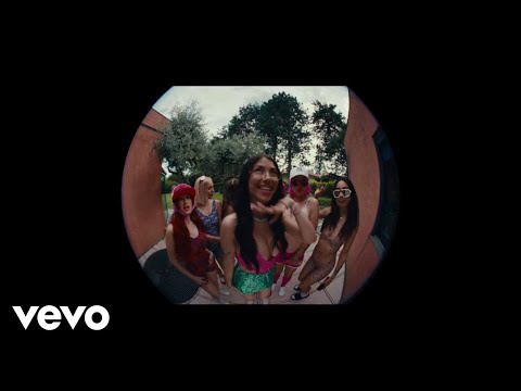 ANNA - 30ºC on Spotify Charts