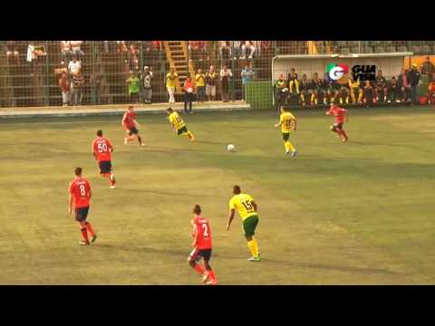 Video Resumen: Petapa 1-1 Xelajú Mc - Clausura 2017, Jornada 12