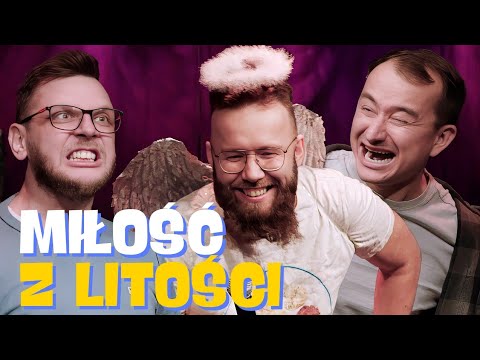 Stand-up Impro || Litości || Kasparek || Wolski || Machnicki || odc. 52. Miłość z Litości