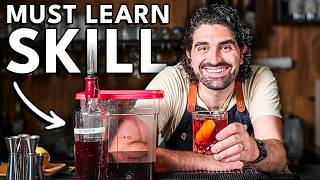Batch Cocktails Like a Pro in Just 10 Minutes