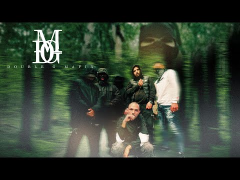DOUBLE G MAFIA - COLUMBIA [OFFICIAL VIDEO] 2023
